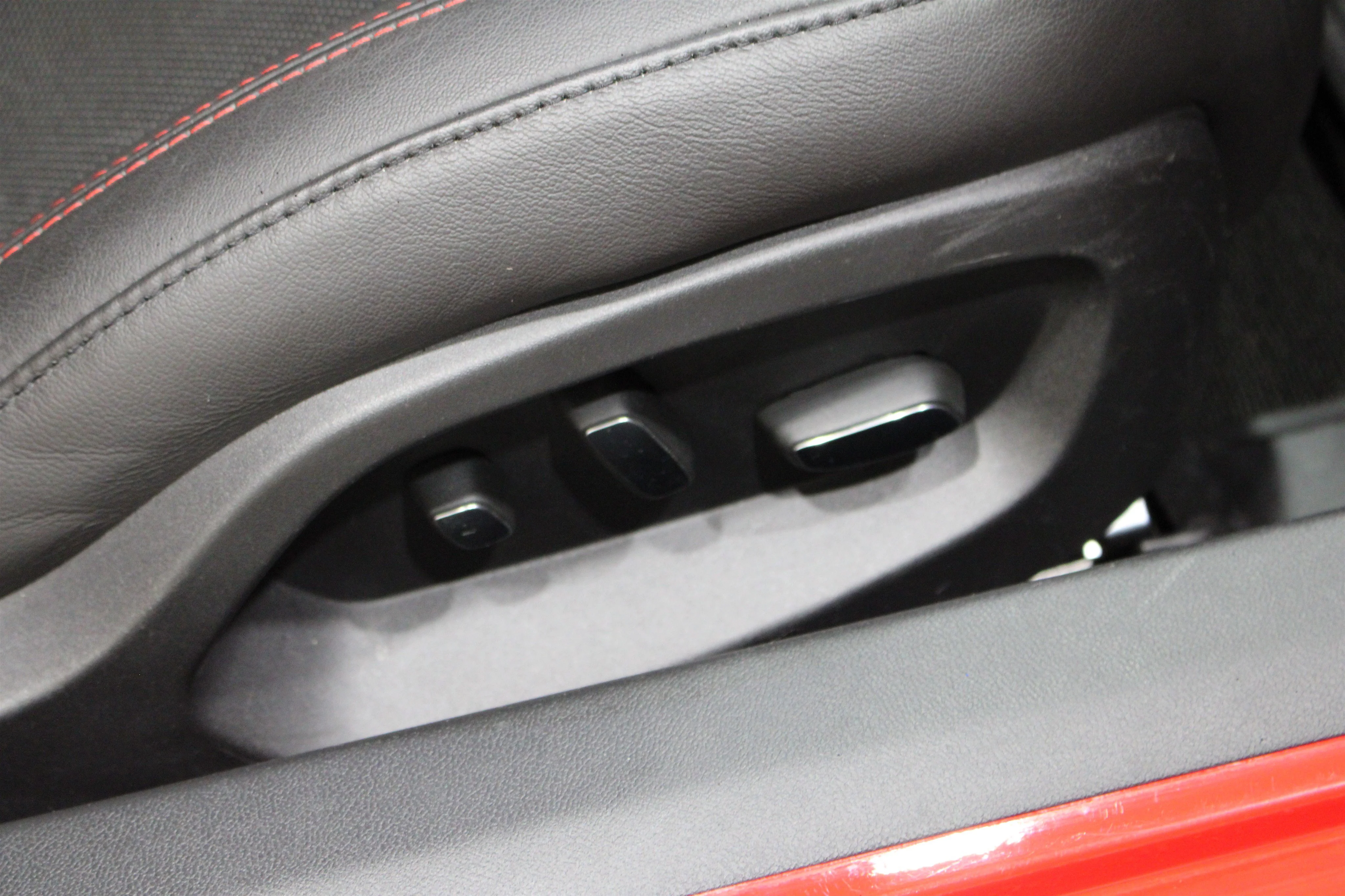 2016 Chevrolet Corvette 3LZ - Photo 24