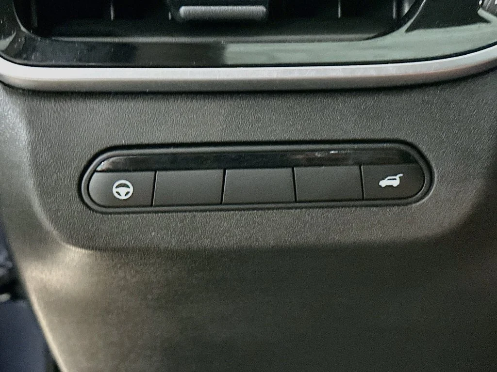 2026 INFINITI QX60 LUXE - Photo 11