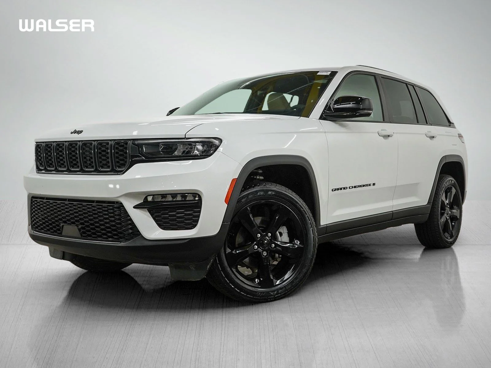 2024 Jeep Grand Cherokee Limited 4x4's photo