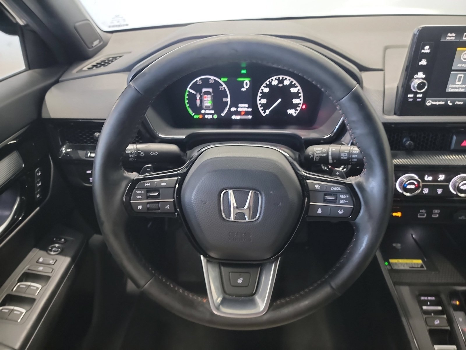 2023 Honda CR-V Sport Touring - Photo 17