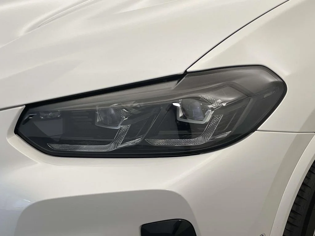 Certified Used 2024 White BMW M40i image 10