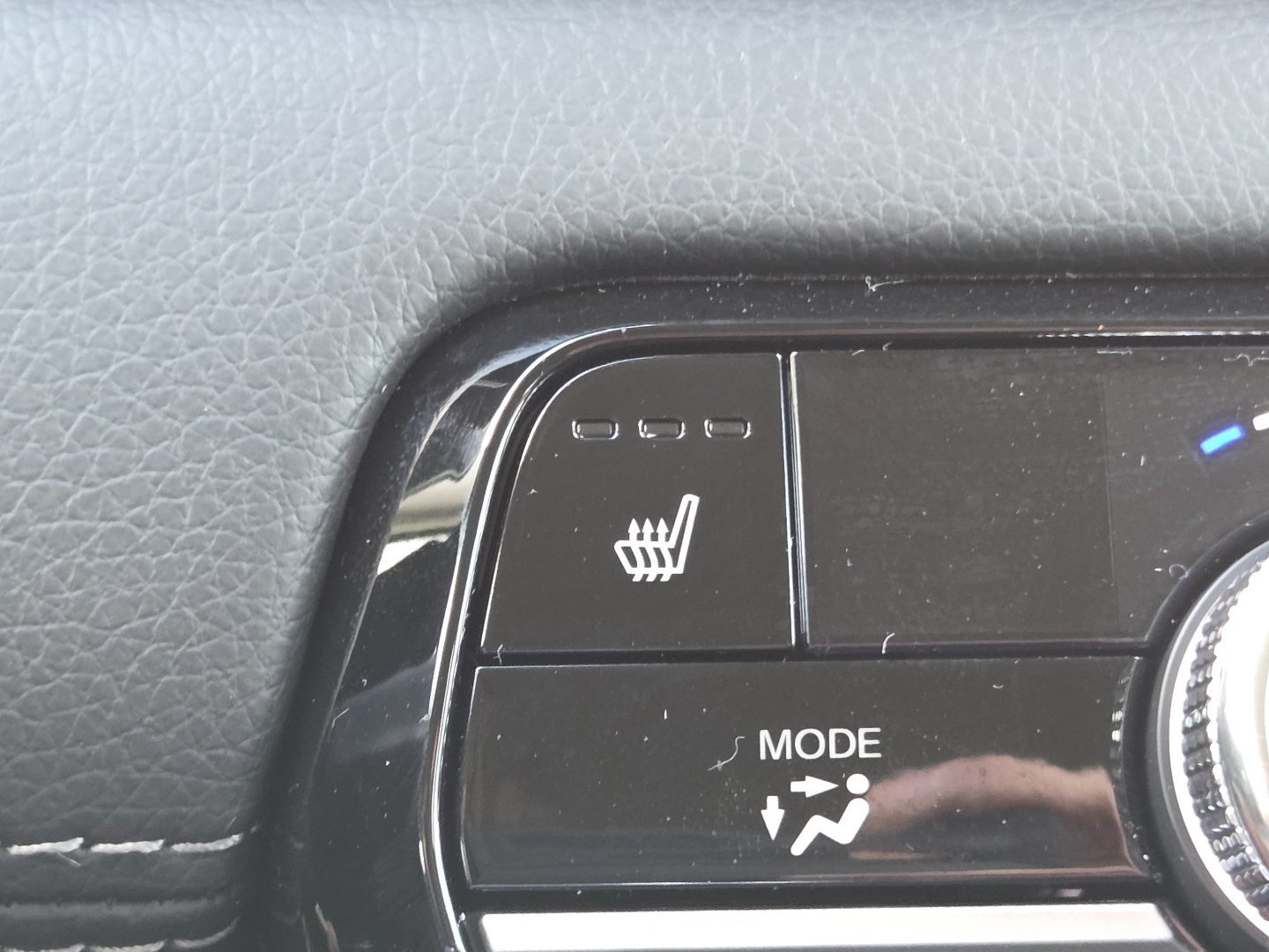 2026 Honda Pilot EX-L - Photo 5
