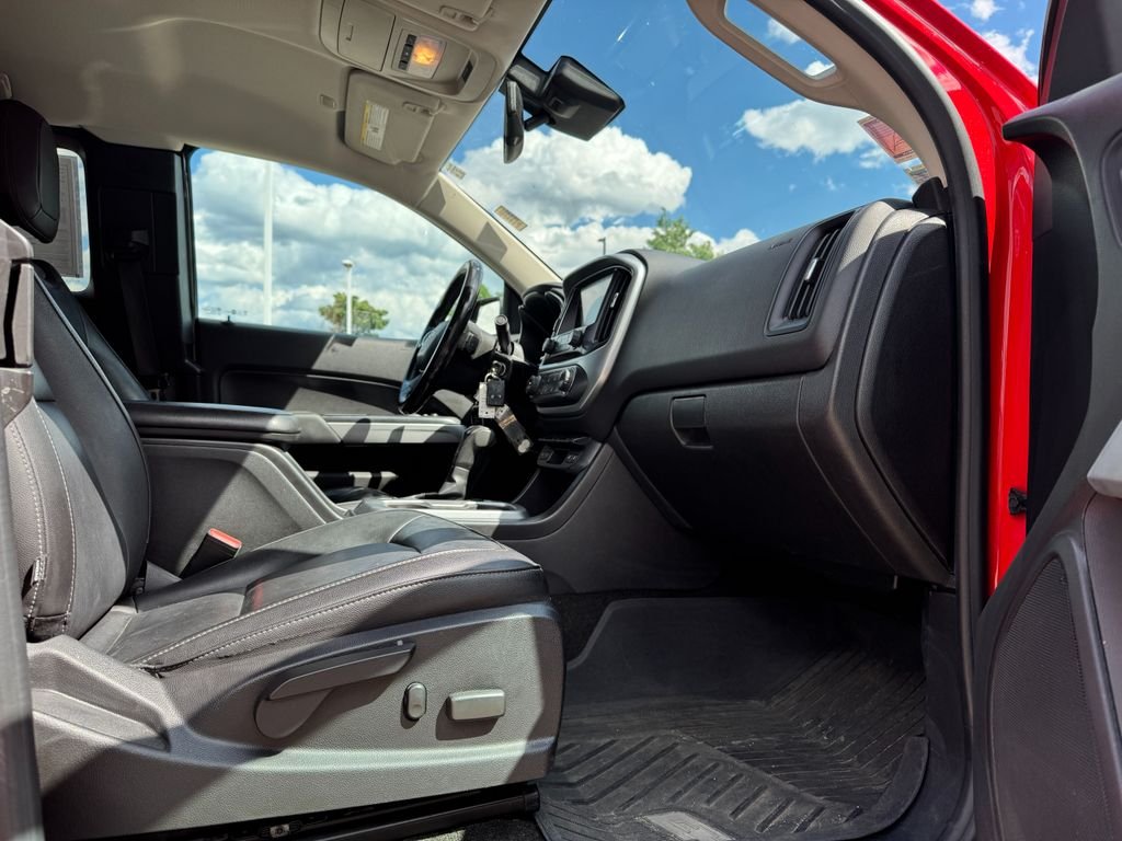 2018 Chevrolet Colorado LT - Photo 7