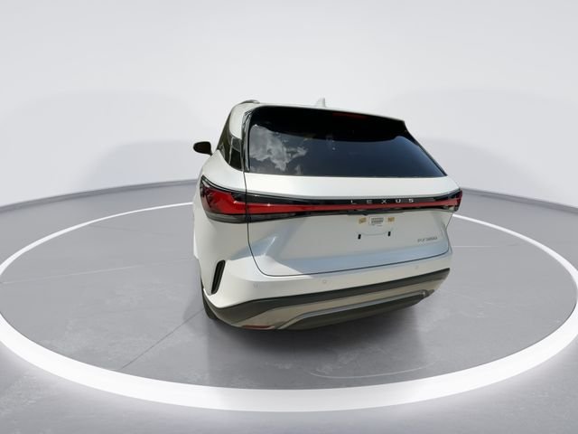 2024 Lexus RX 350 - Photo 7