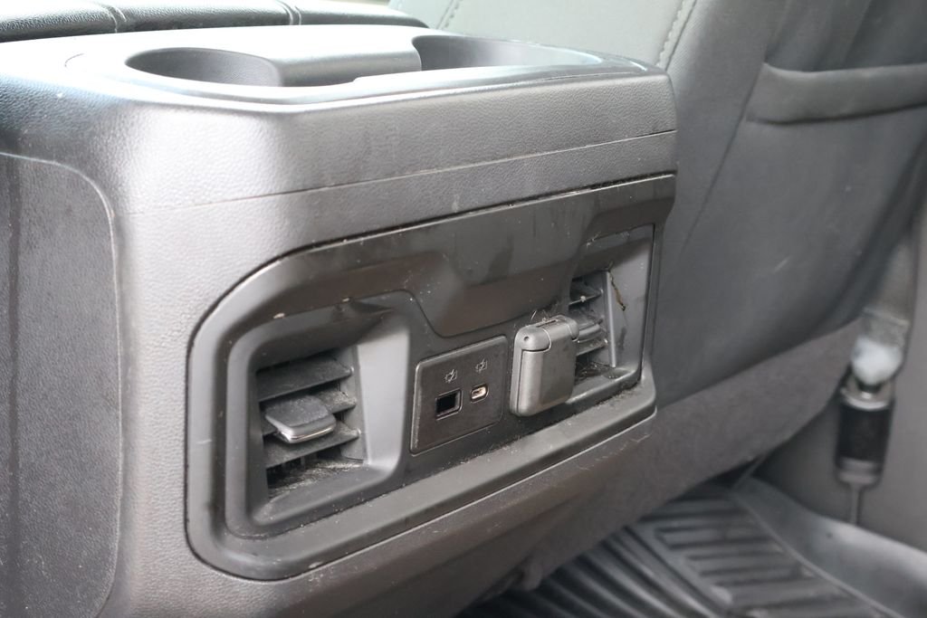 Used 2020 Gray Chevrolet RST image 40