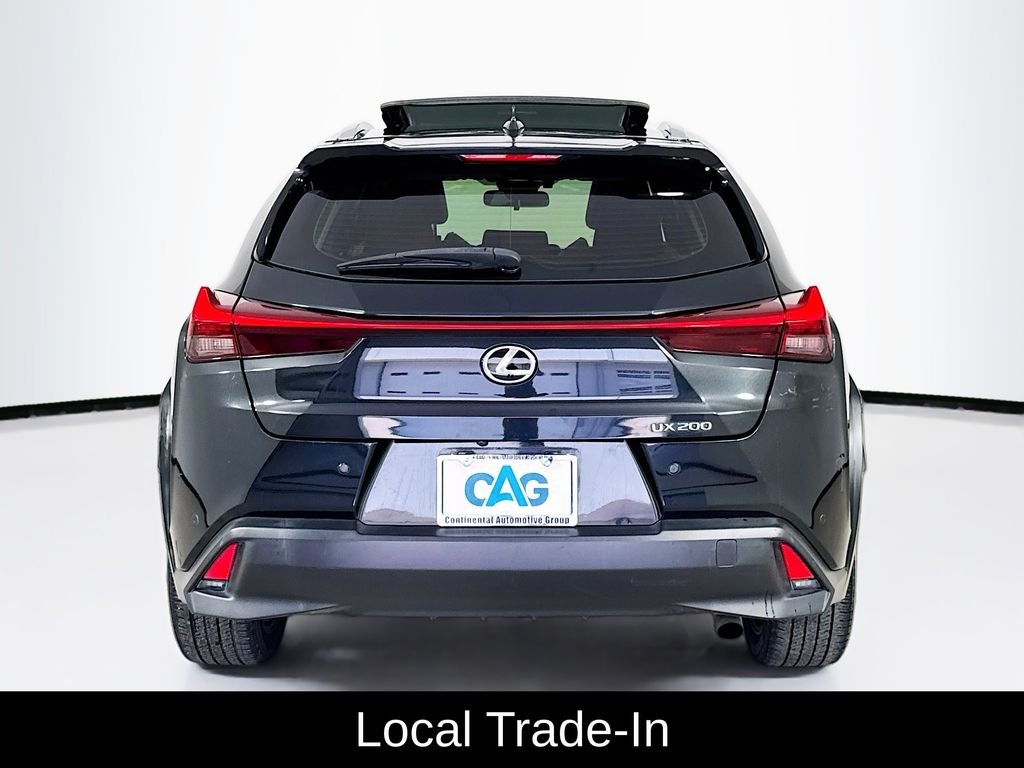 Used 2020 Caviar Lexus 200 Base image 7
