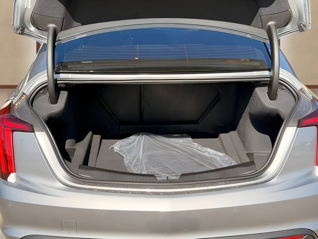 2026 Cadillac CT5 Premium Luxury - Photo 25