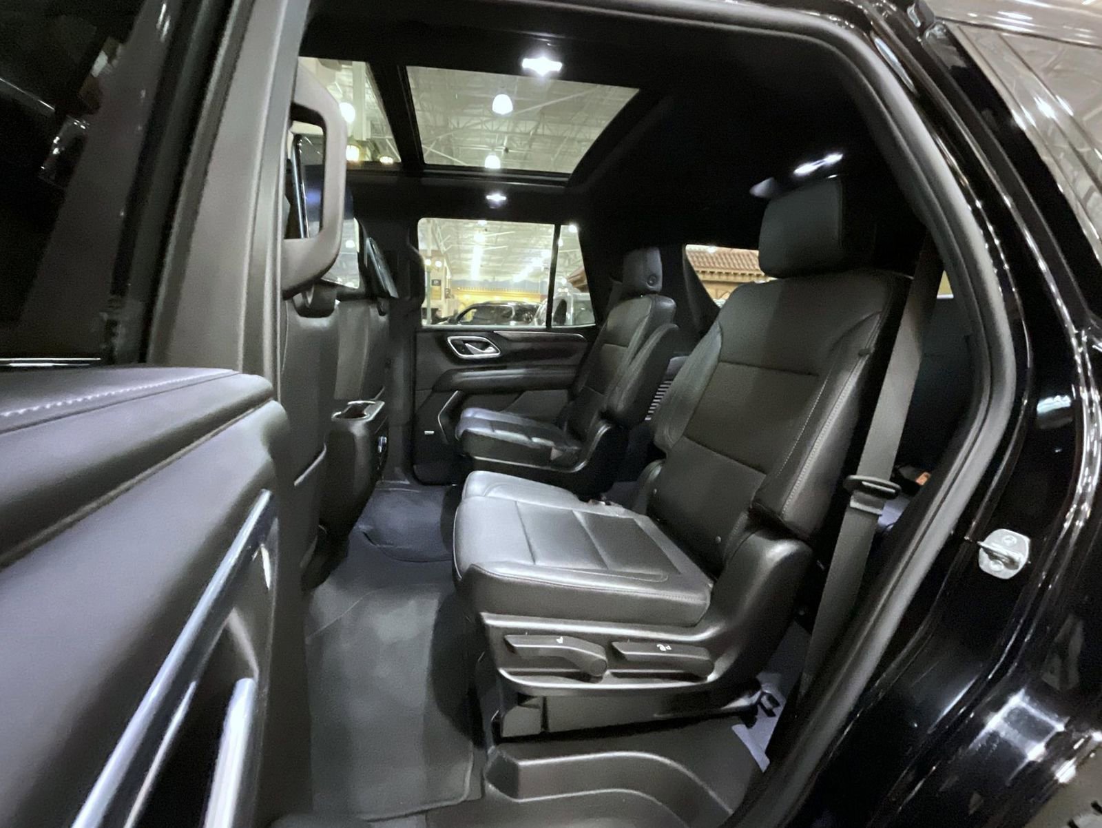 2023 Chevrolet Tahoe Z71 - Photo 19