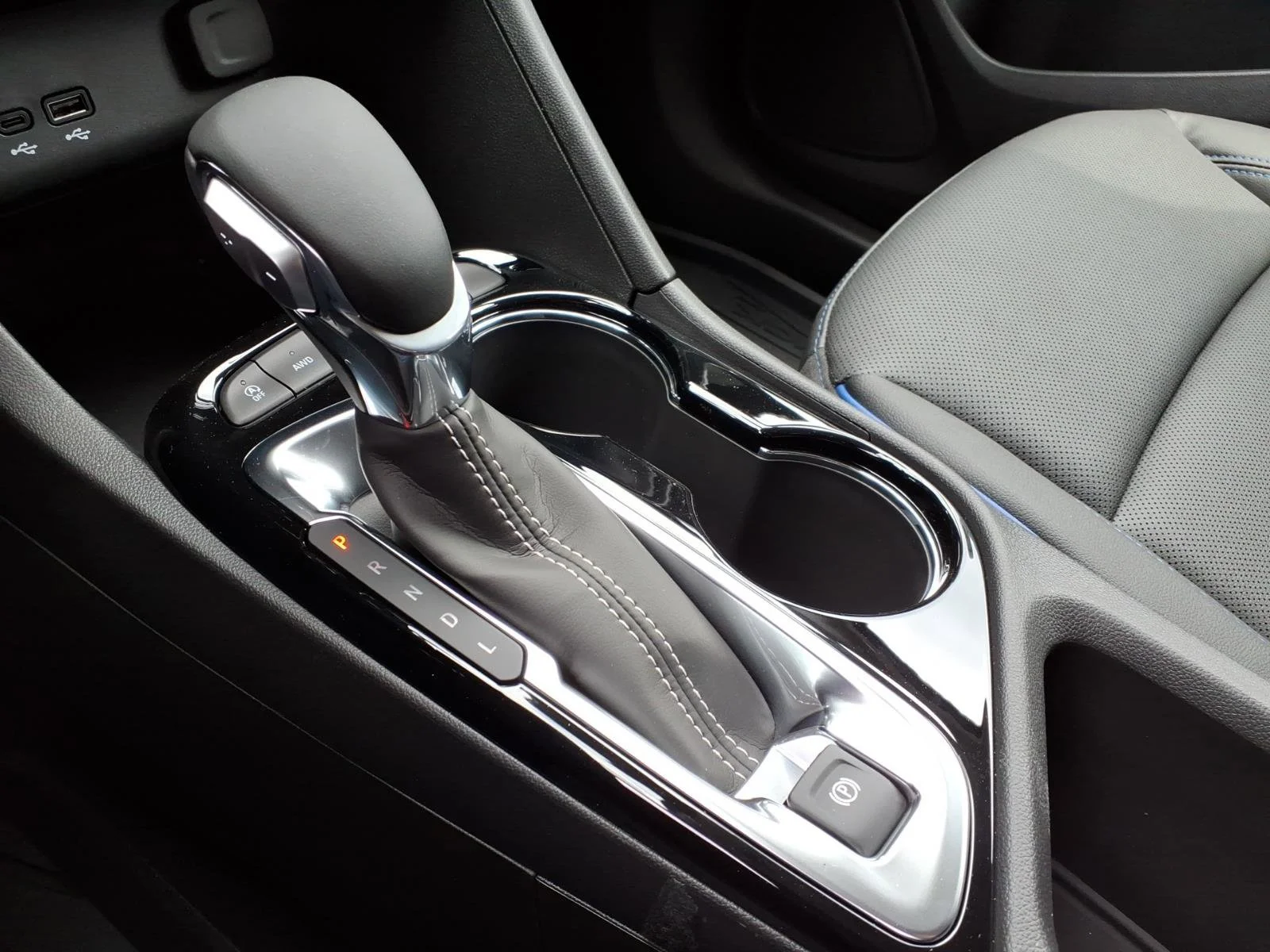 2026 Buick Encore GX Sport Touring - Photo 18