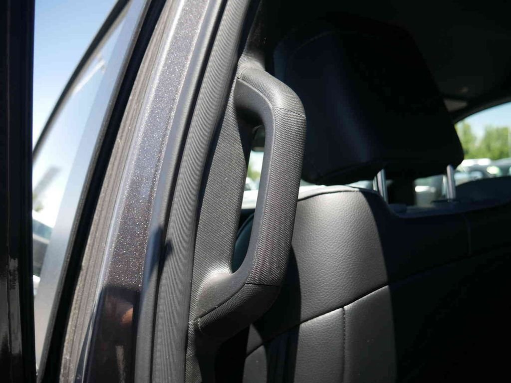 New 2026 Granite Crystal Metallic Clearcoat RAM TRADESMAN image 13