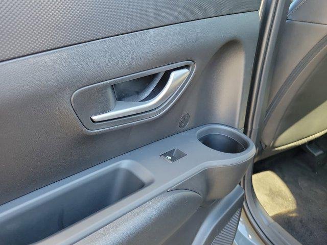 New 2026 Hampton Gray Hyundai SEL AWD image 13