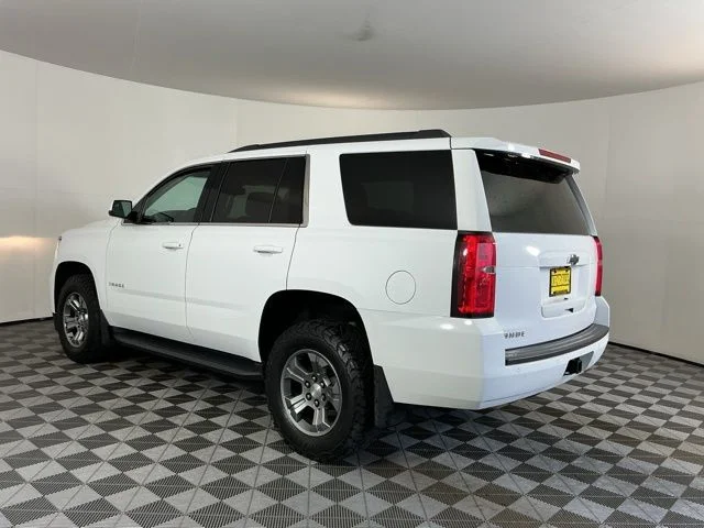 Used 2020 White Chevrolet LS image 6