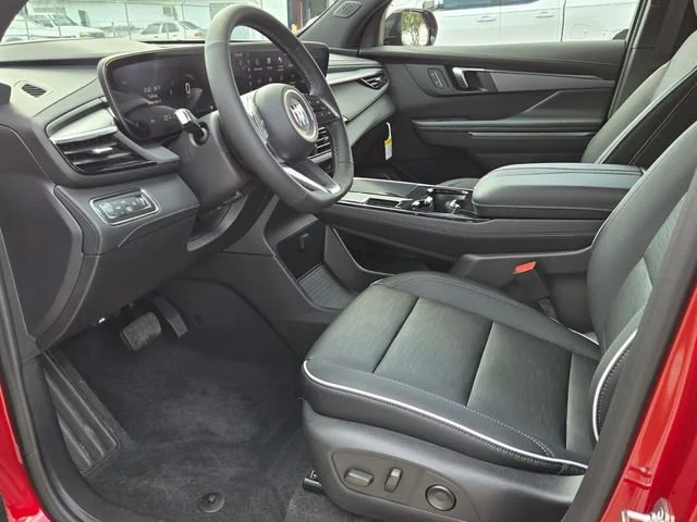 2026 Buick Enclave Sport Touring - Photo 7