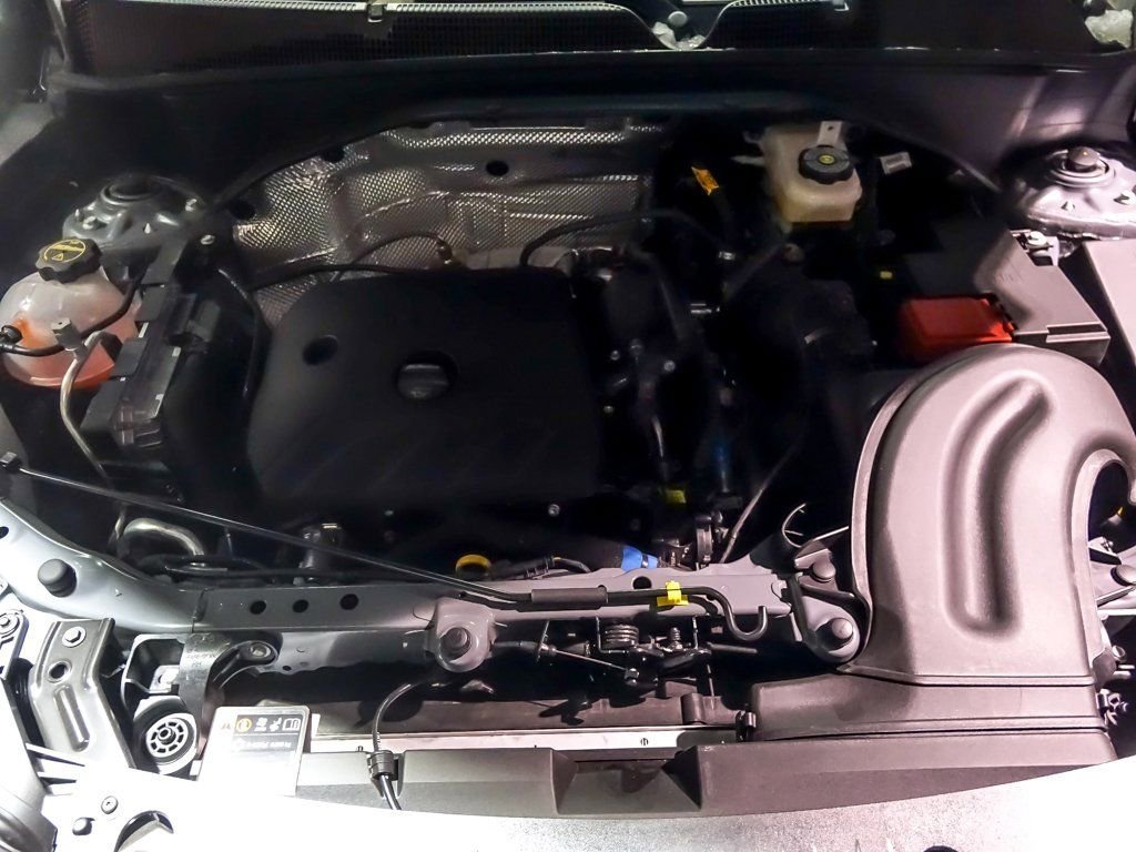 2026 CHEVROLET TRAILBLAZER - Image 19