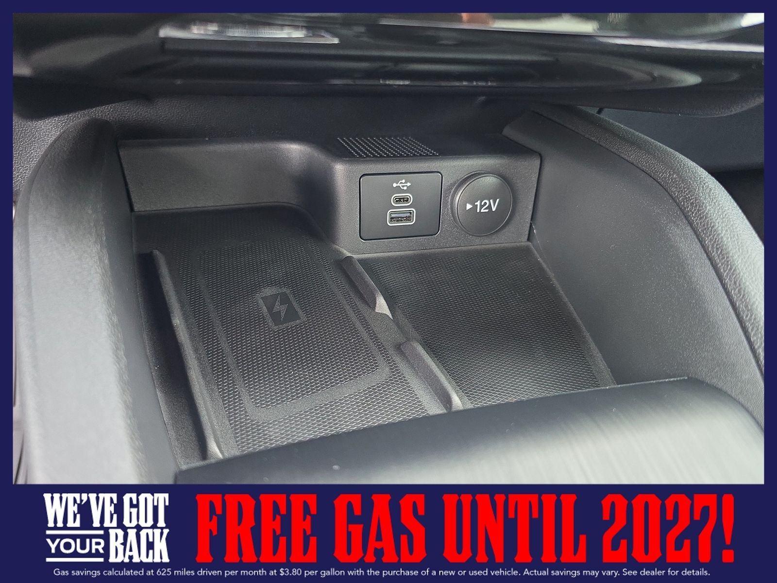 New 2026 Space Silver Metallic Ford Active image 24