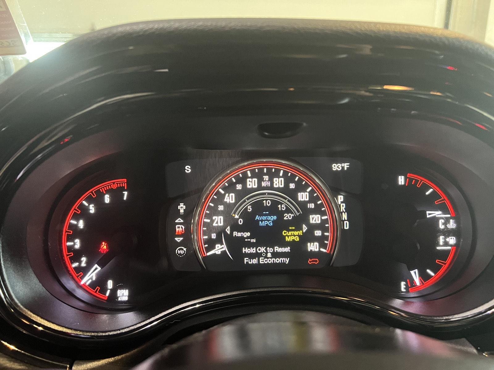 Used 2025 White Knuckle Dodge R/T image 19