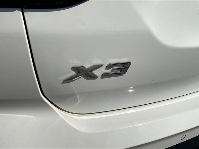 Certified Used 2022 White BMW sDrive30i image 26