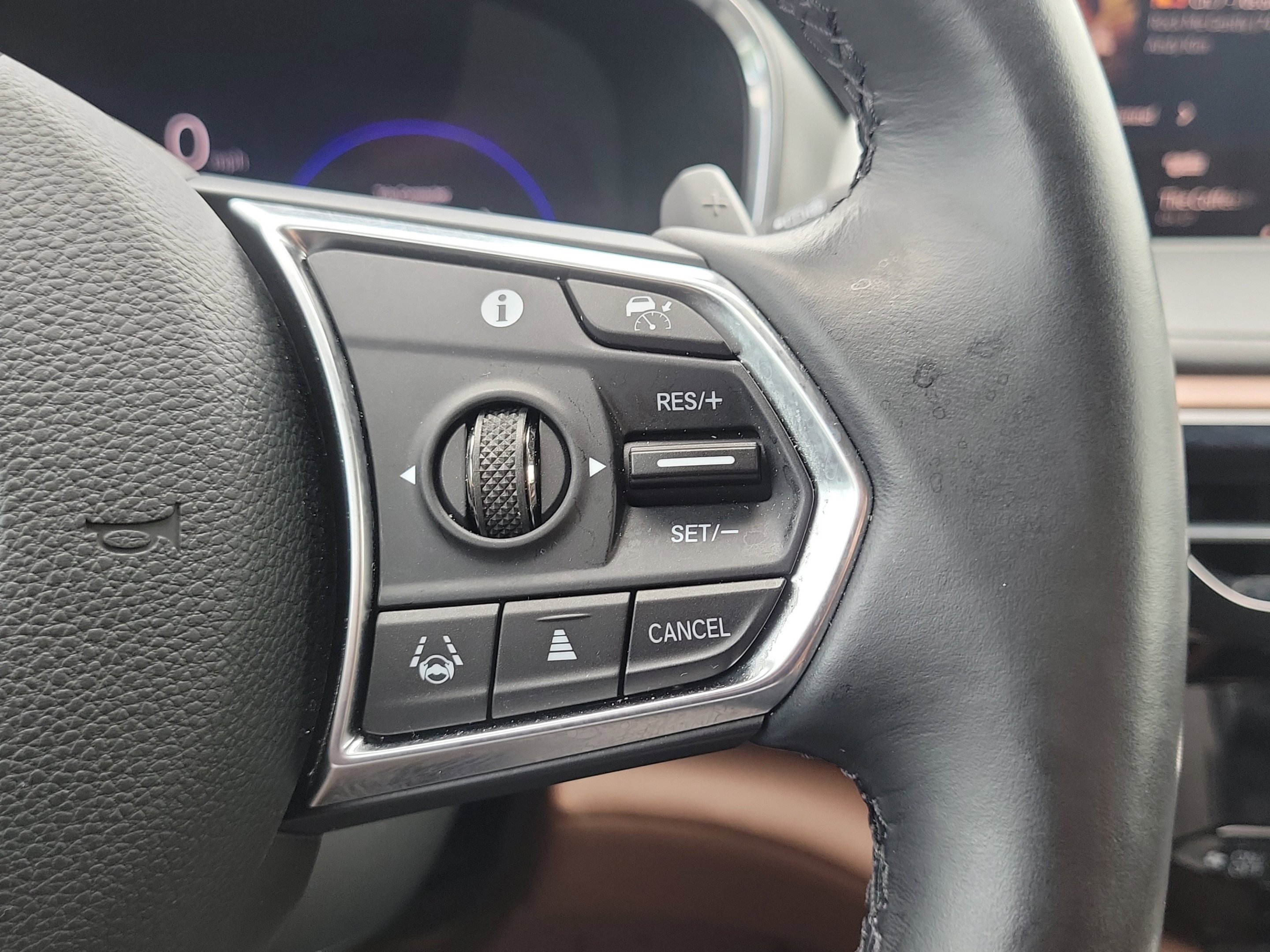 Used 2023 White Acura Technology image 33