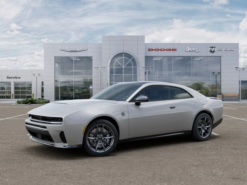 New 2026 Triple Nickel Dodge Scat Pack image 2