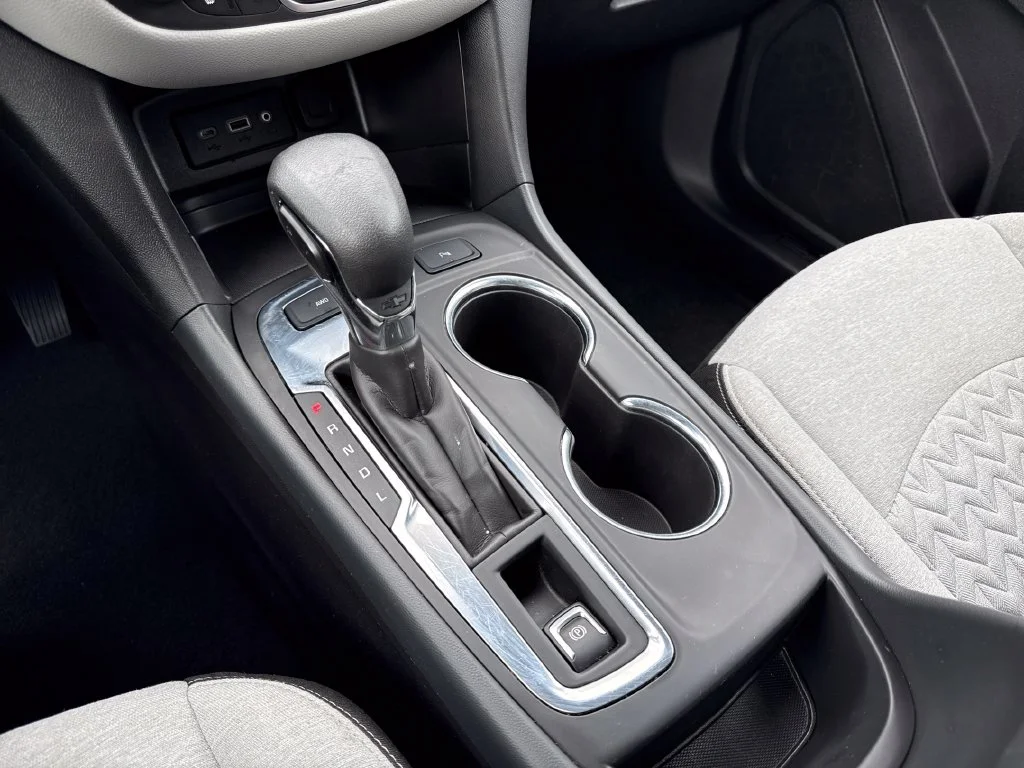 Used 2024 Black Chevrolet LT image 19