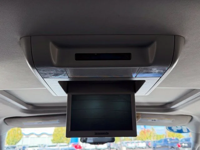 Used 2014 Summit White Chevrolet LTZ image 33