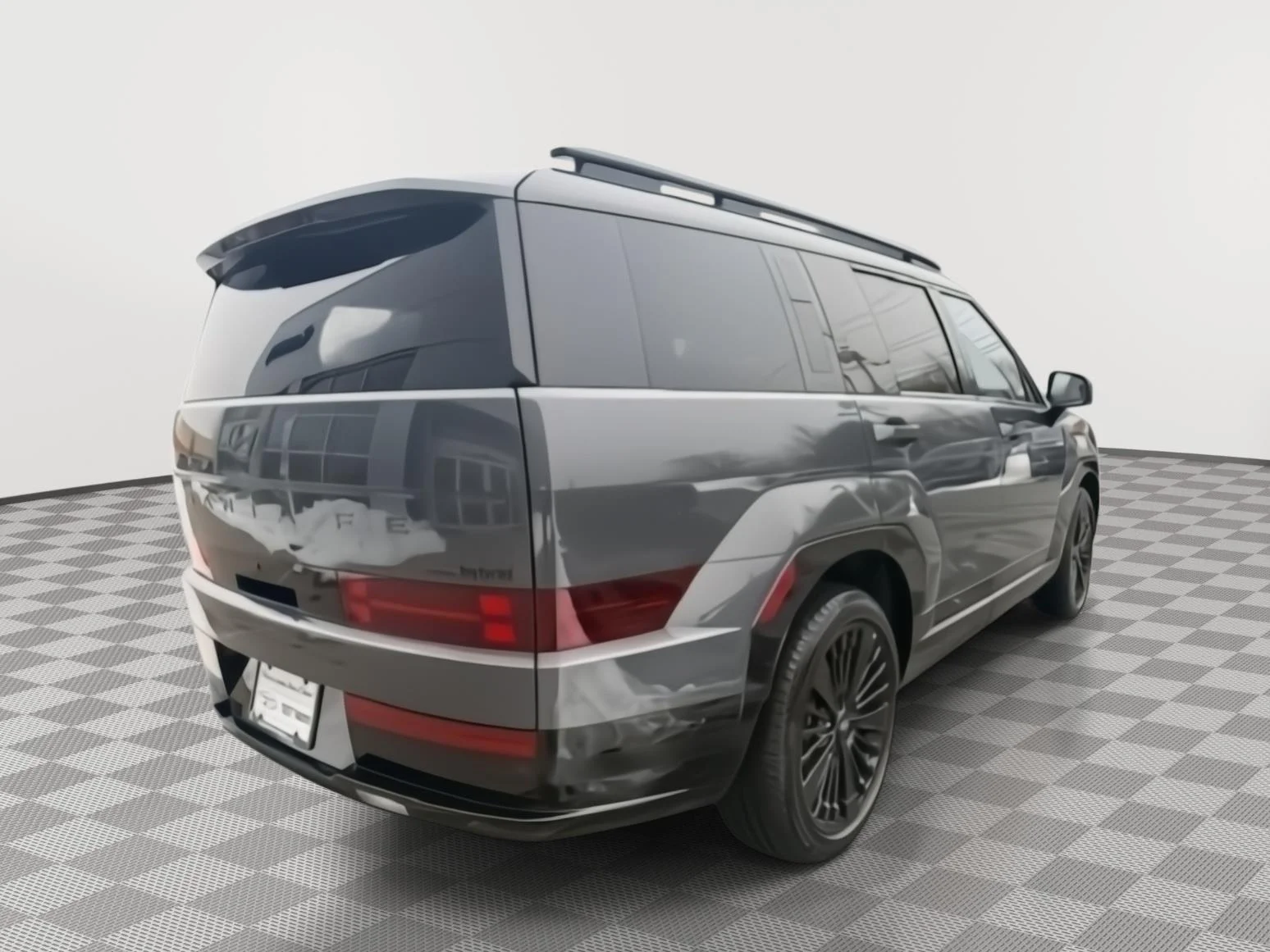 Used 2026 Ecotronic Gray Hyundai Calligraphy image 10