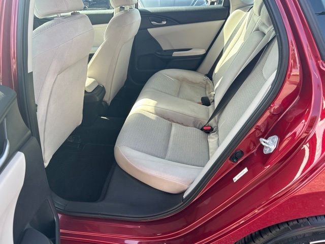Used 2022 Red Honda EX image 18
