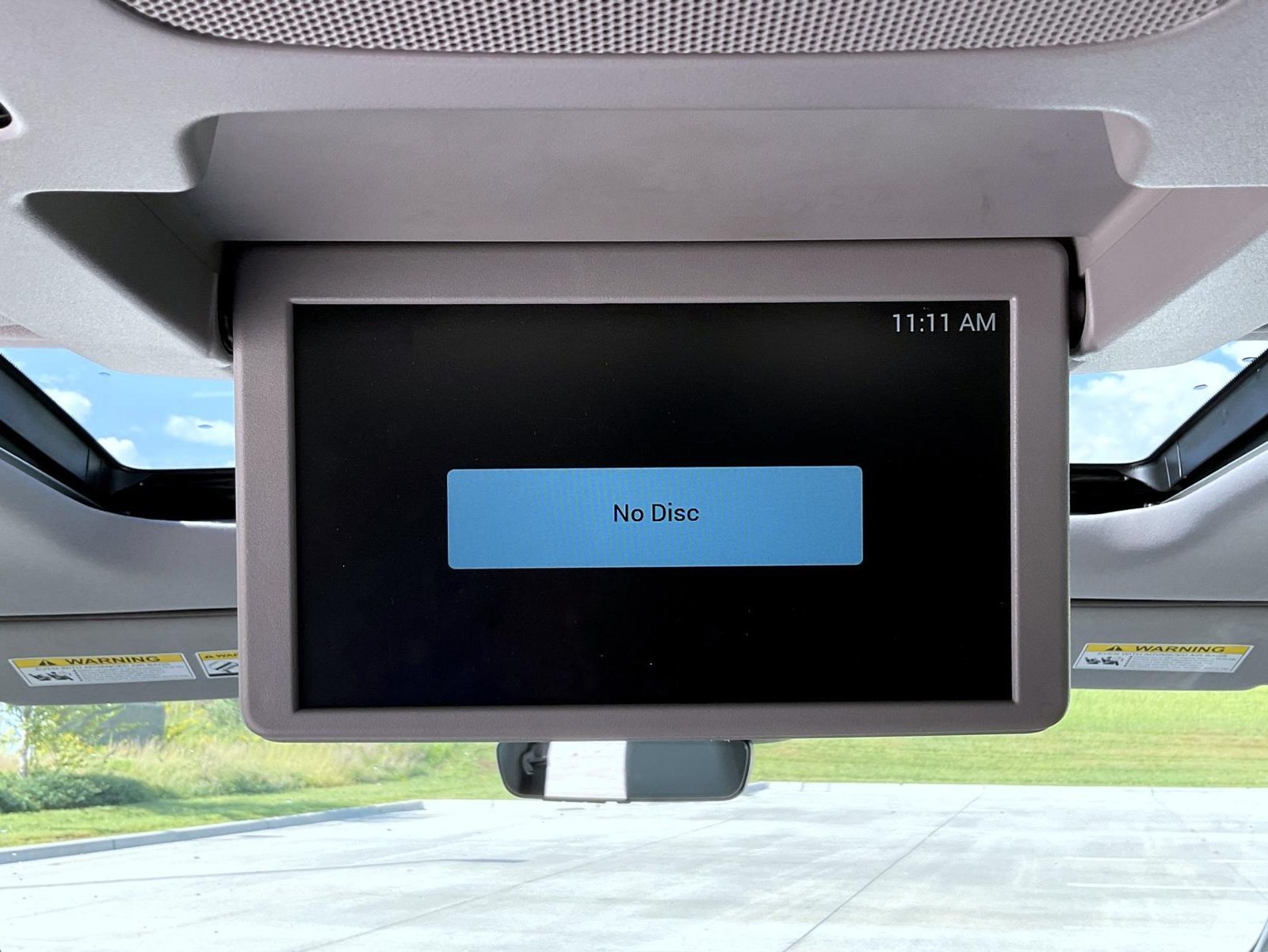Used 2019 Crystal Black Pearl Honda EX-L image 16