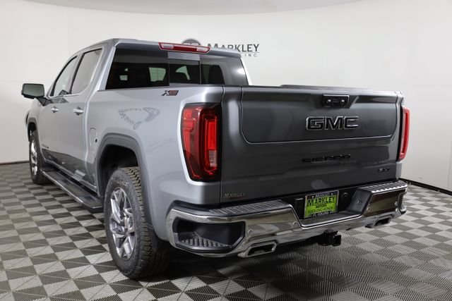 2026 GMC Sierra 1500 SLT - Photo 40