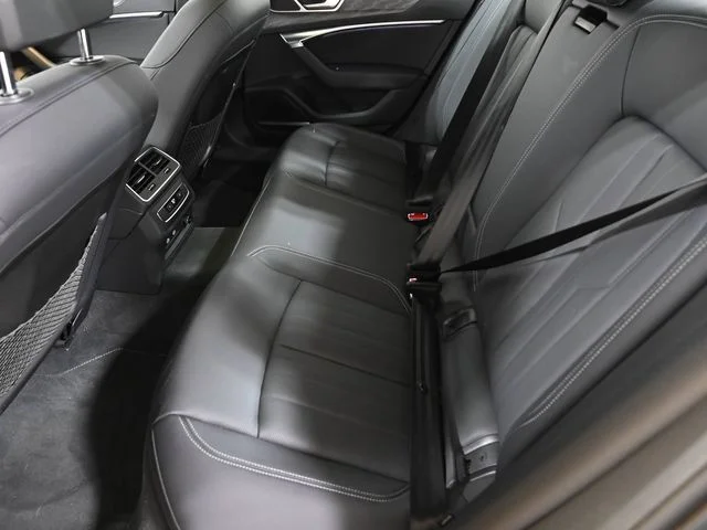 Certified Used 2025 Black Audi 3.0T Premium image 9