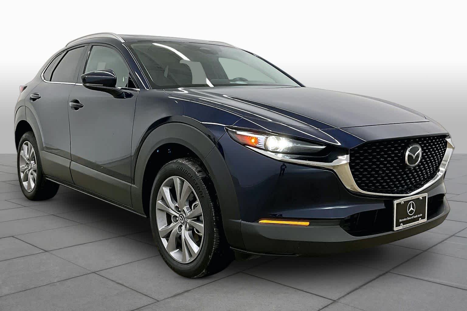 Pre-Owned 2024 Mazda CX-30 2.5 S Premium Package