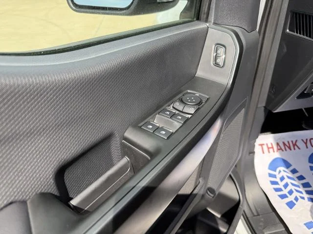 New 2026 Oxford White Ford STX® image 12