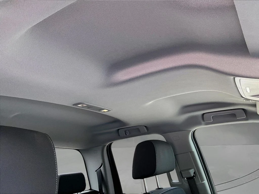 Certified Used 2019 White Chevrolet LT image 28