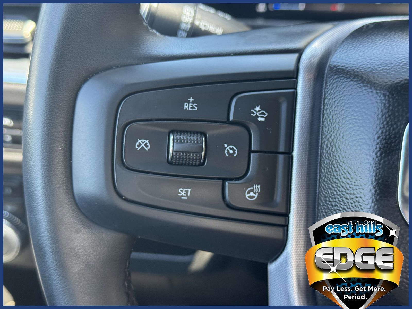 2023 GMC Yukon SLT - Photo 20