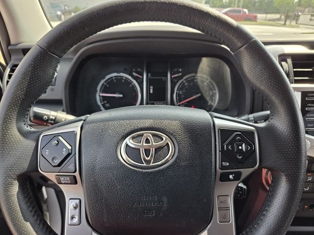 Used 2020 White Toyota Limited image 28