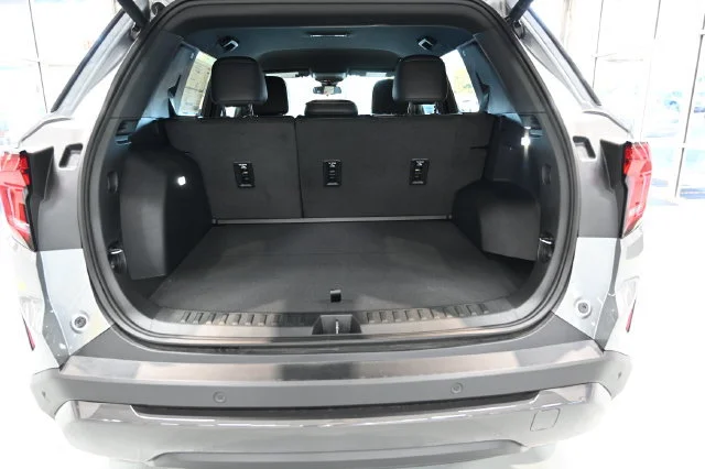 2027 GMC Terrain Elevation - Photo 27