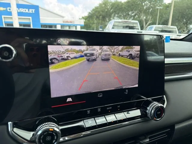 New 2026 Onyx Black GMC Elevation image 24
