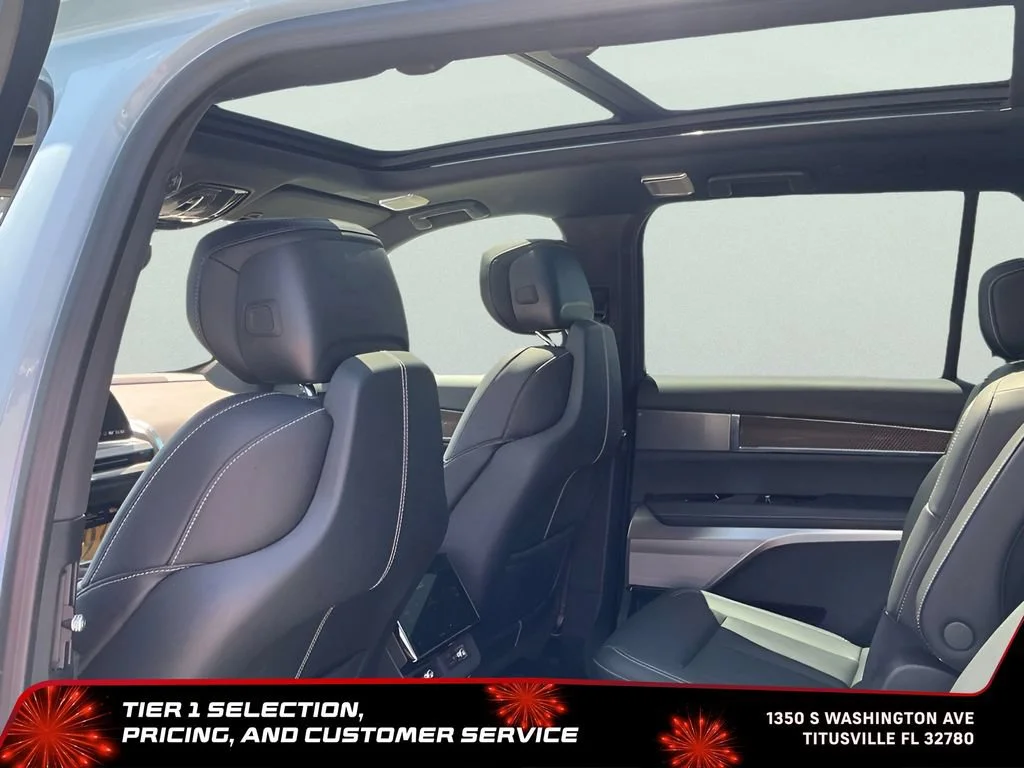 Used 2026 Nimbus Metallic Cadillac Sport image 27