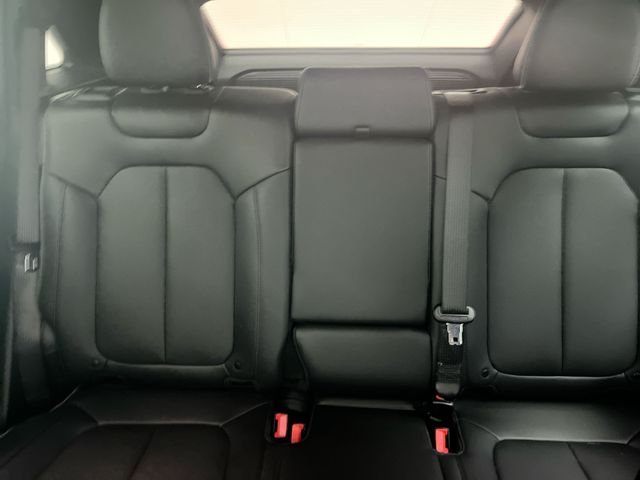 Used 2025 Silver Jeep Limited image 12