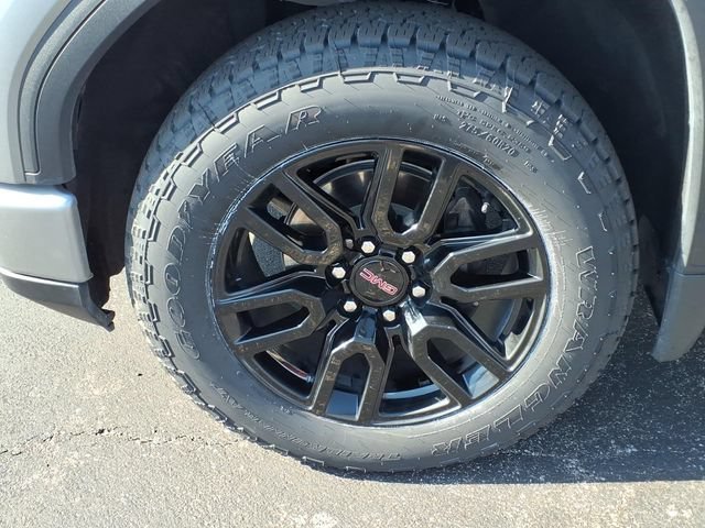Used 2024 Sterling Metallic GMC Elevation image 16