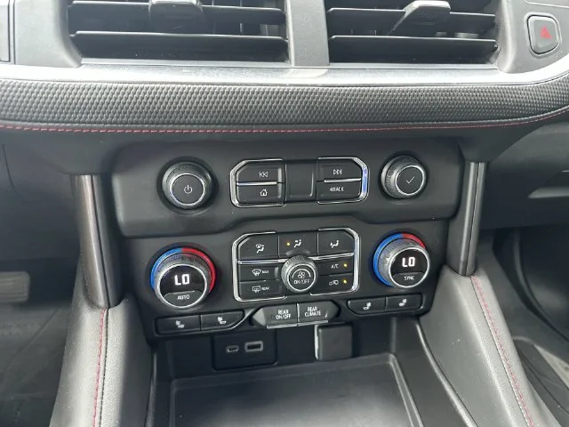 Used 2022 Beige Chevrolet RST image 20