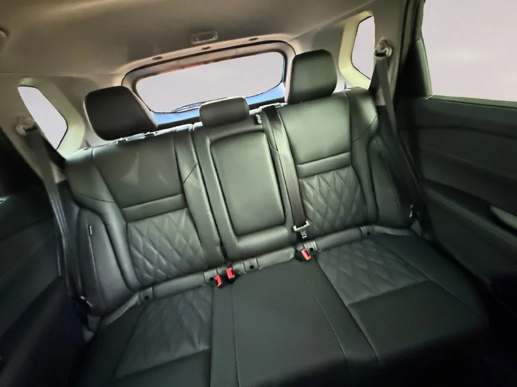 New 2026 Blue Nissan Platinum image 18