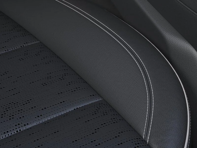 New 2026 Ebony Twilight Metallic Buick Sport Touring image 21