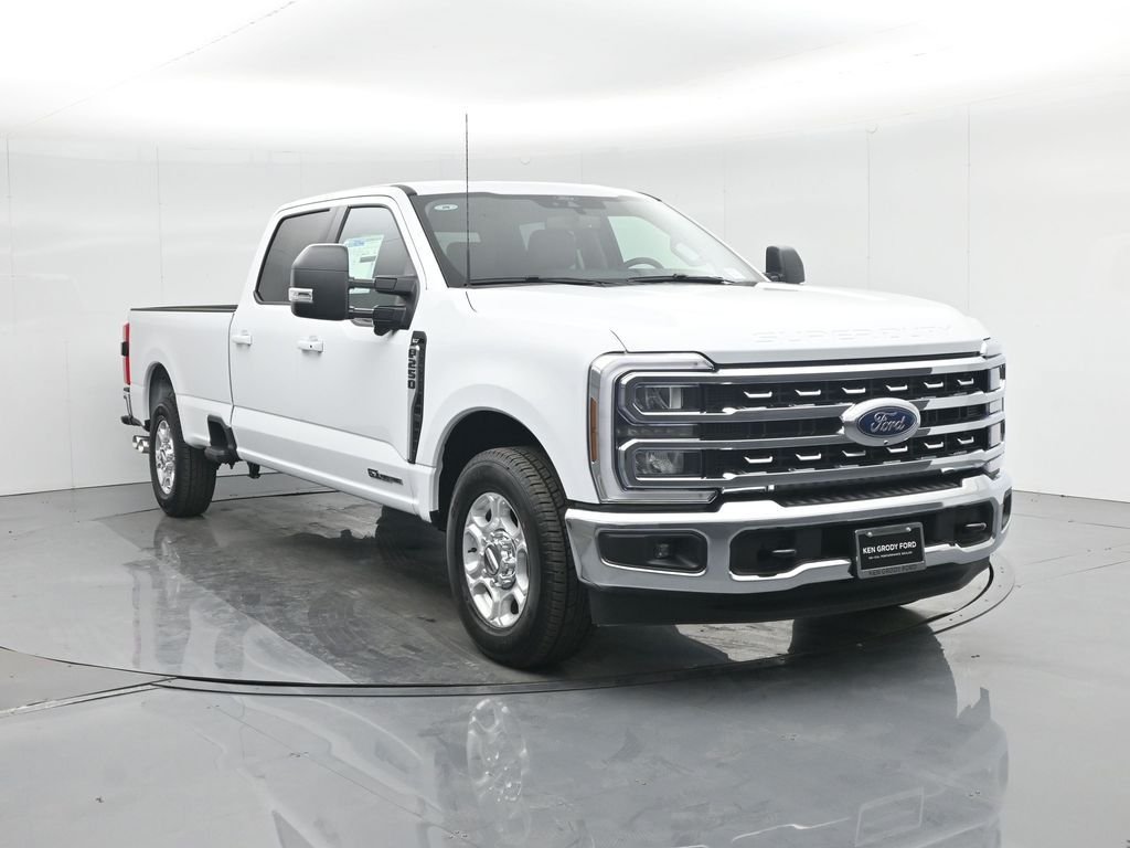 2026 Ford F-250 Super Duty XLT - Photo 61