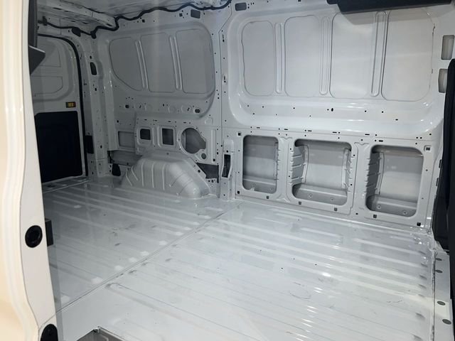 Used 2024 White Ford Base image 21