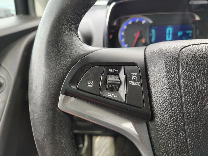 Used 2016 Red Chevrolet LT image 10