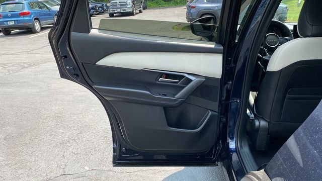New 2026 Navy Blue Mica Mazda 2.5 S Select AWD image 24