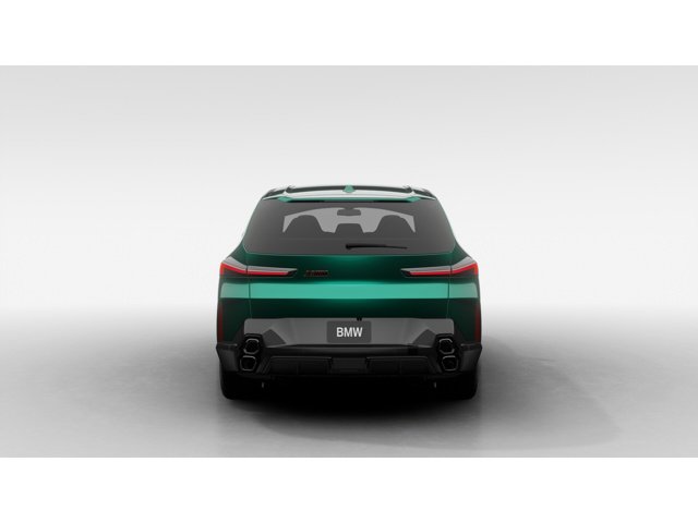 2026 BMW XM photo 5