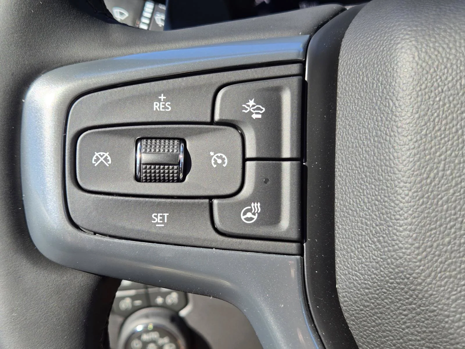 New 2026 Sterling Gray Metallic Chevrolet LT Trail Boss image 23
