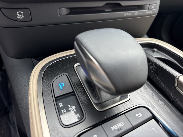 Certified Used 2021 IRIDIUM Lexus 500 Base image 20